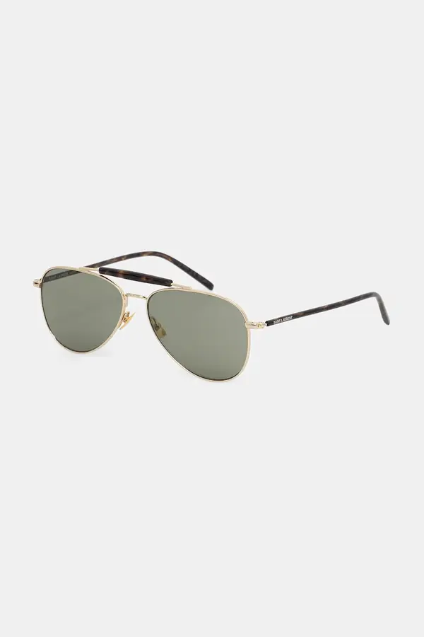 Saint Laurent Saint Laurent sončna očala aviator moška