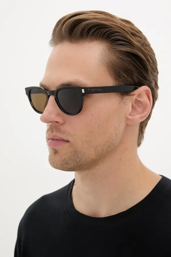 Saint Laurent Saint Laurent sončna očala moška