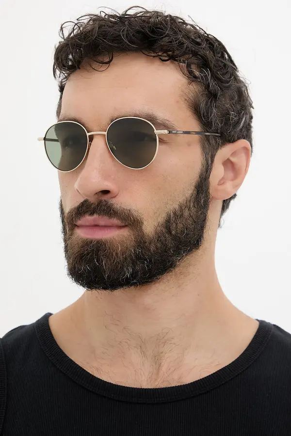 Saint Laurent Saint Laurent sončna očala moška