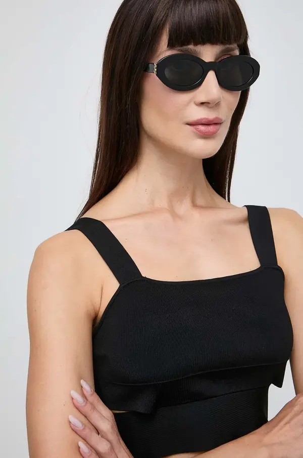 Saint Laurent Saint Laurent Sončna očala Saint Laurent