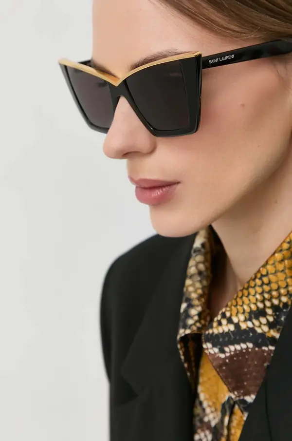 Saint Laurent Saint Laurent Sončna očala Saint Laurent
