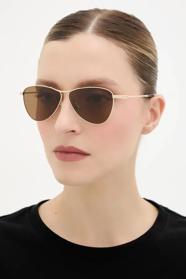 Saint Laurent Saint Laurent Sončna očala Saint Laurent VESPER