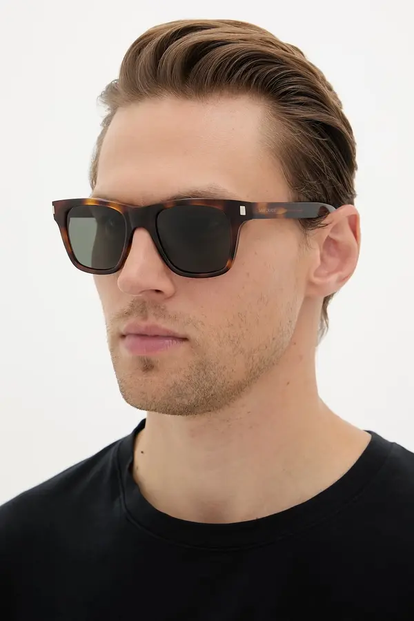 Saint Laurent Saint Laurent sončna očala wayfarer moška