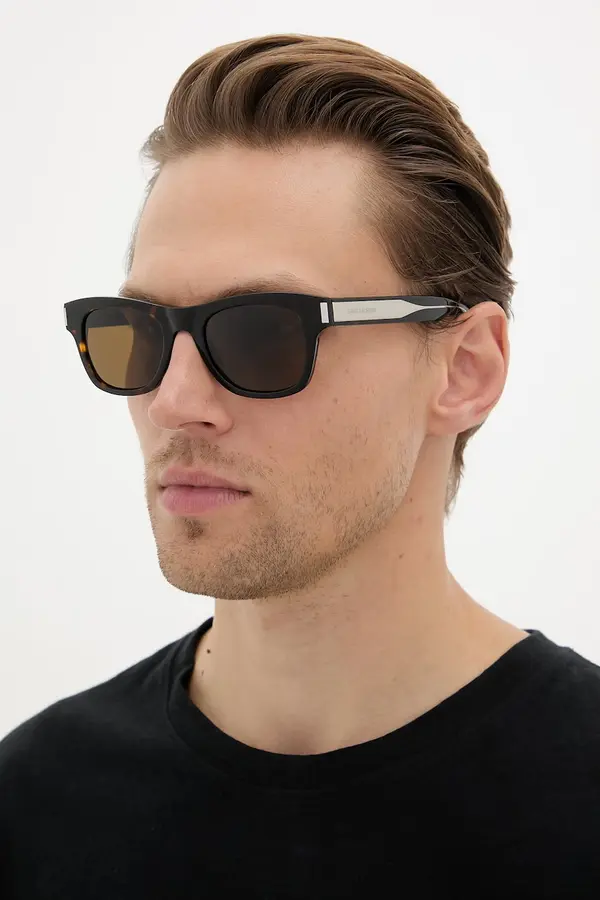 Saint Laurent Saint Laurent sončna očala wayfarer moška