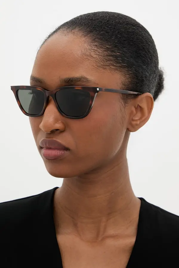 Saint Laurent Saint Laurent sončna očala wayfarer ženska