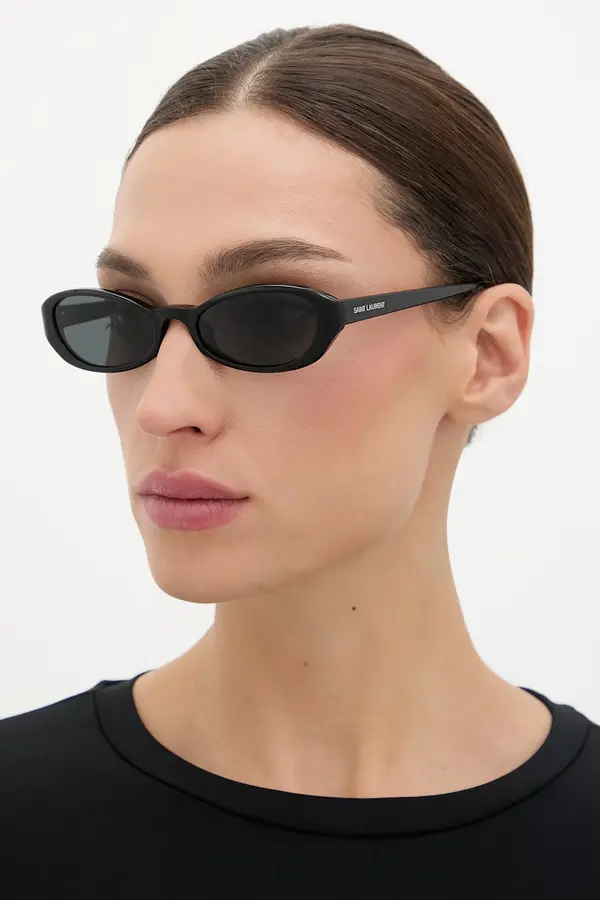 Saint Laurent Saint Laurent sončna očala ženska