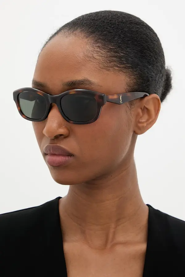 Saint Laurent Saint Laurent Sončna očala ženska