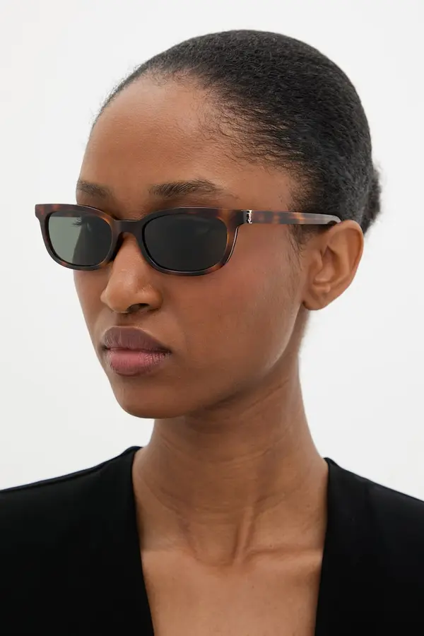 Saint Laurent Saint Laurent ženska sončna očala