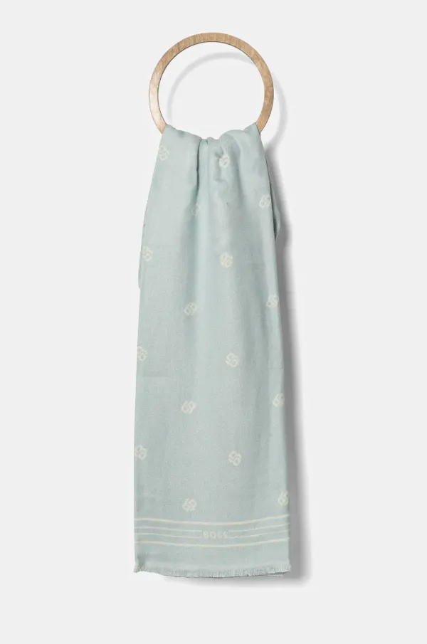 BOSS Šal BOSS ženski, 50535789