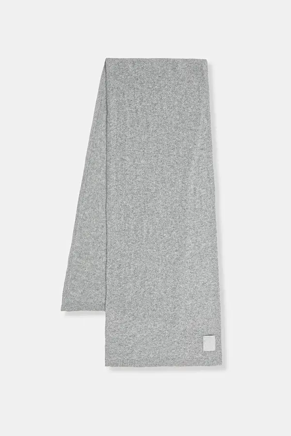 Calvin Klein Šal iz kašmirja Calvin Klein