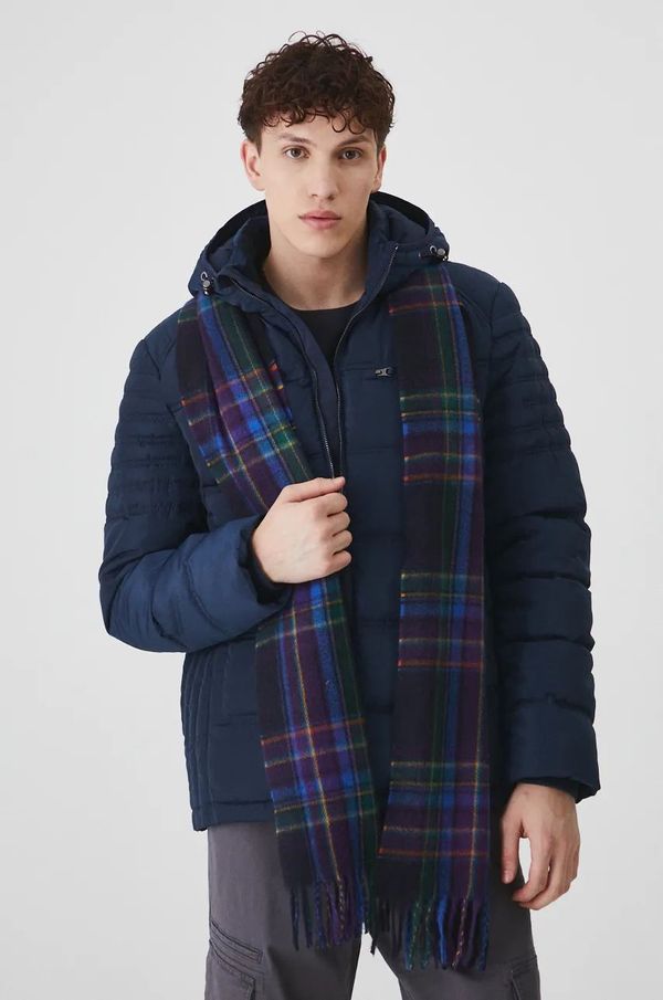 Medicine Šal Medicine moški