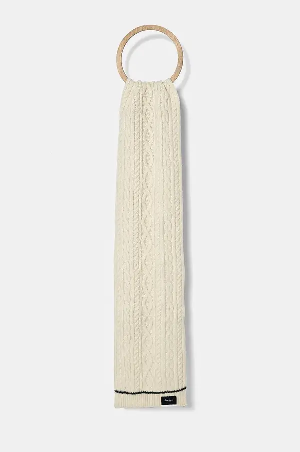 Pepe Jeans Šal Pepe Jeans WANDA SCARF