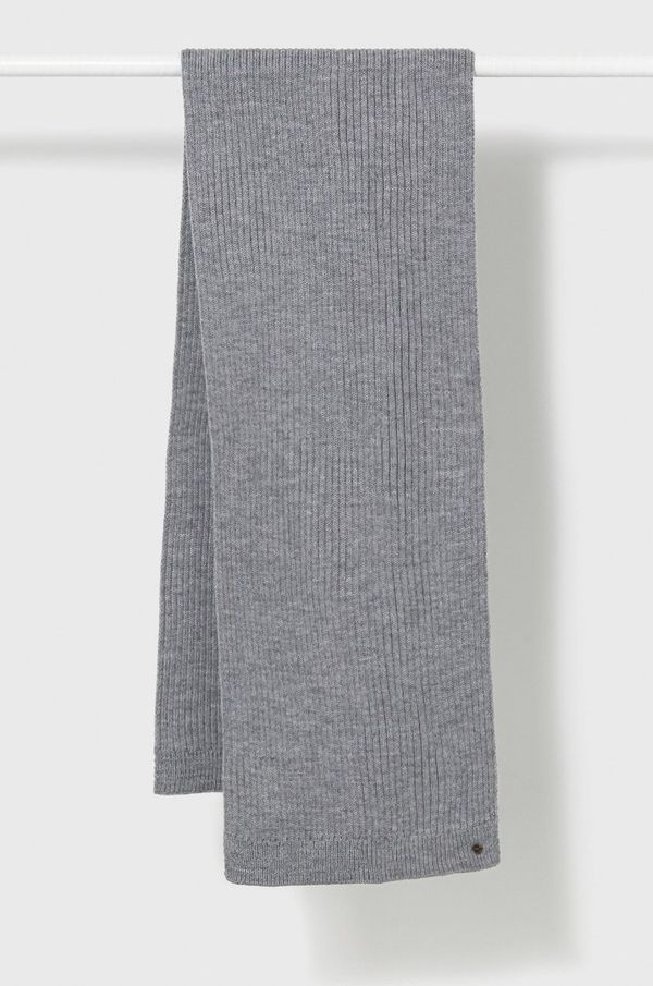 Roxy Šal Roxy 6117100000 ženski, siva barva