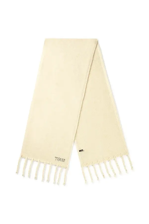 Tous Šal s primesjo volne Tous TEXTIL