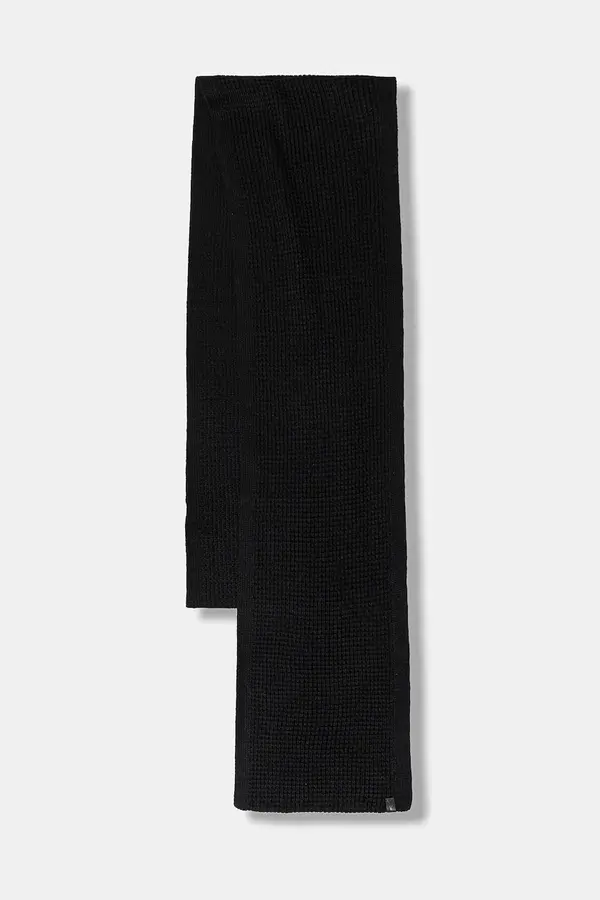 AllSaints Šal z dodatkom volne AllSaints