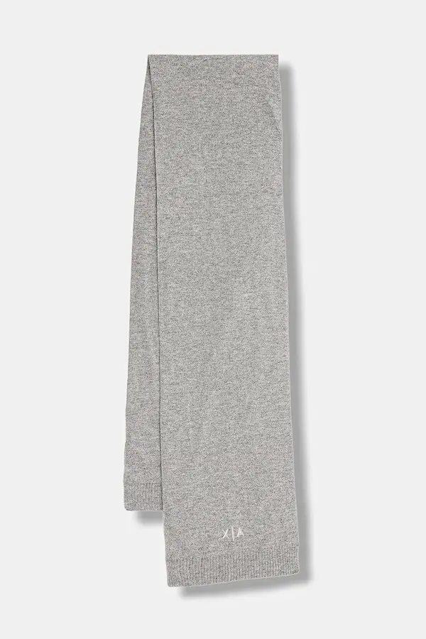 Armani Exchange Šal z dodatkom volne Armani Exchange