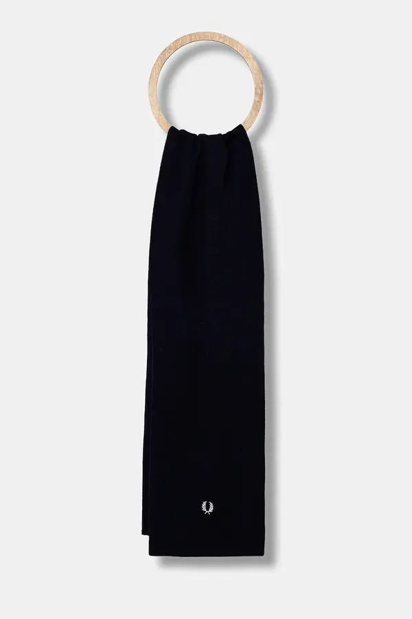 Fred Perry Šal z dodatkom volne Fred Perry