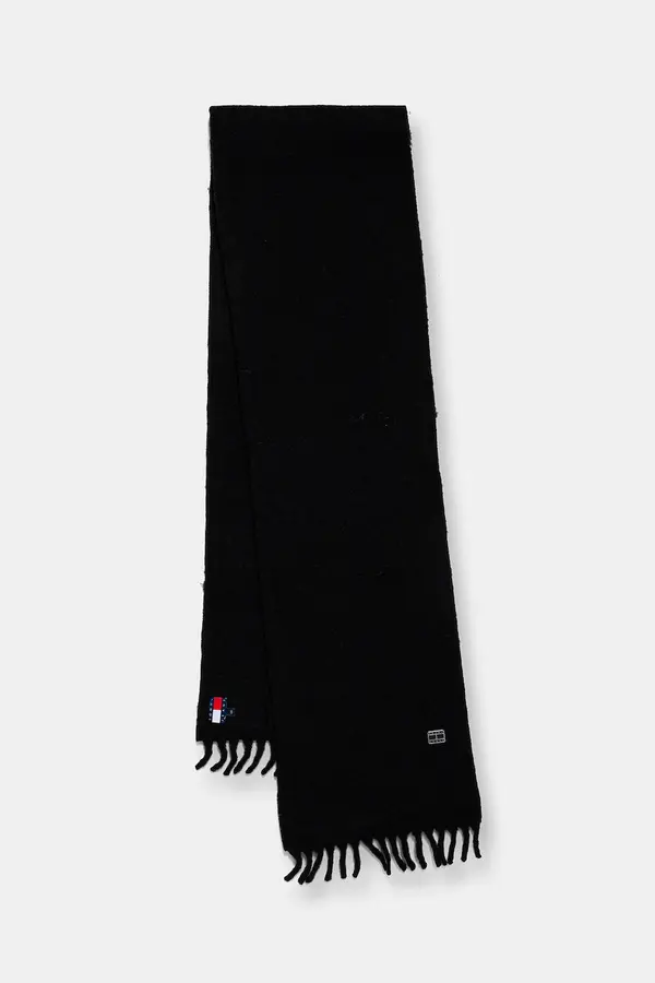 Tommy Jeans Šal z dodatkom volne Tommy Jeans