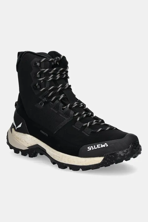 Salewa Salewa Čevlji Salewa Puez Winter Mid PTX