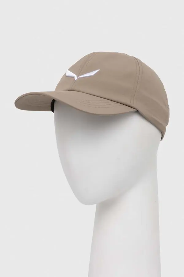Salewa Salewa Kapa s šiltom Salewa Fanes 3