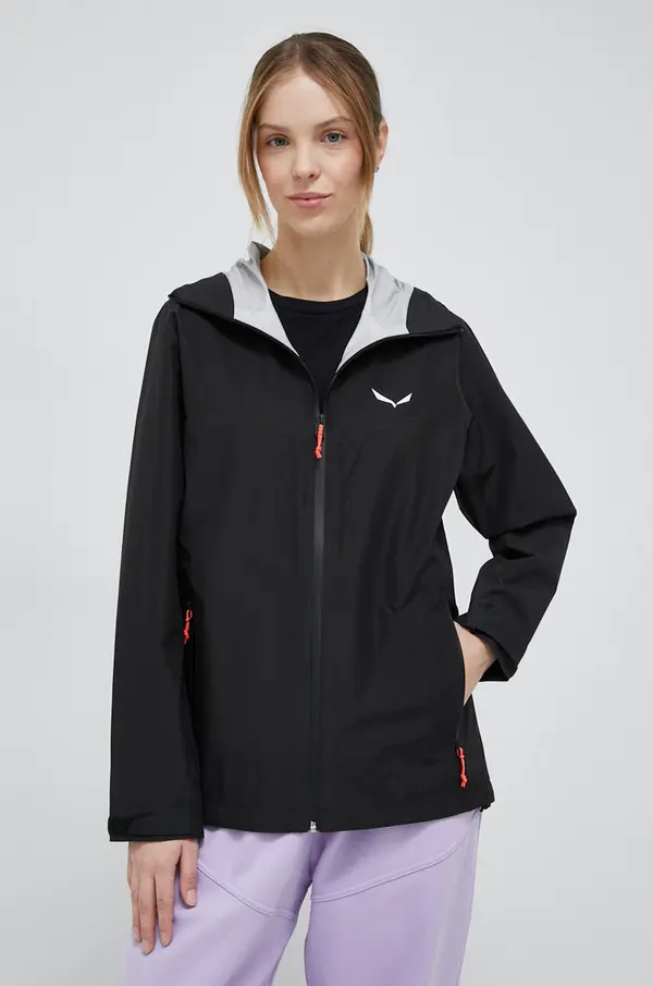 Salewa Salewa Outdoor jakna Salewa Puez Aqua 4 PTX