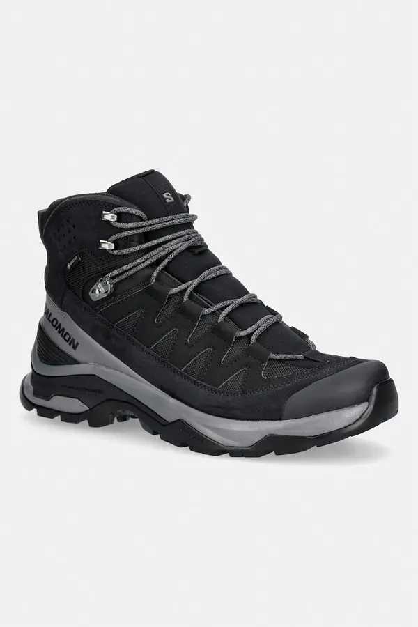 Salomon Salomon čevlji treking moški QUEST ECHO GTX