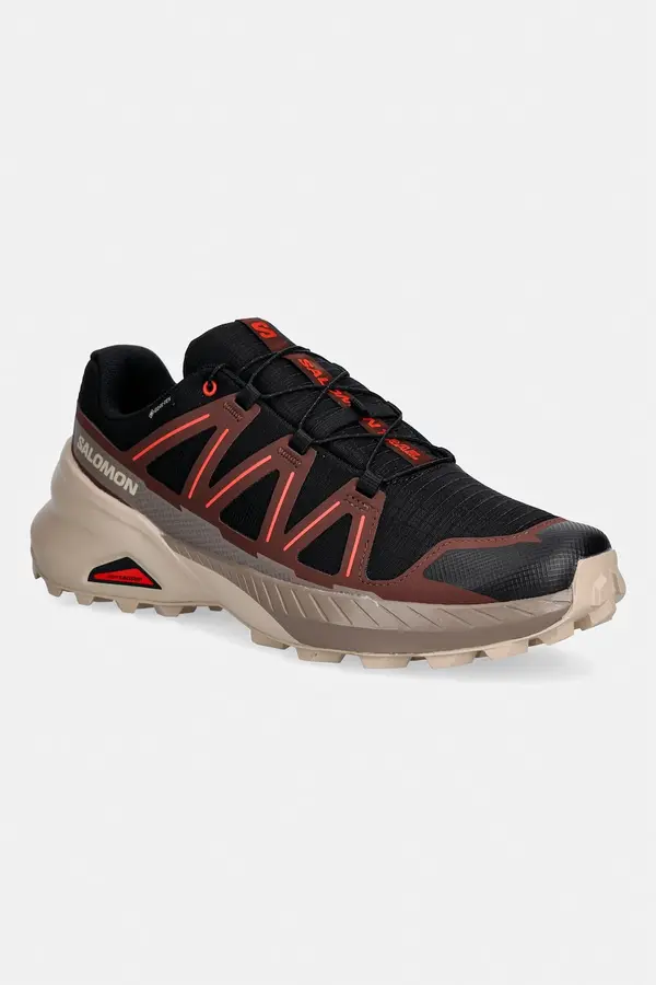 Salomon Salomon čevlji treking moški SPEEDCROSS PEAK GTX
