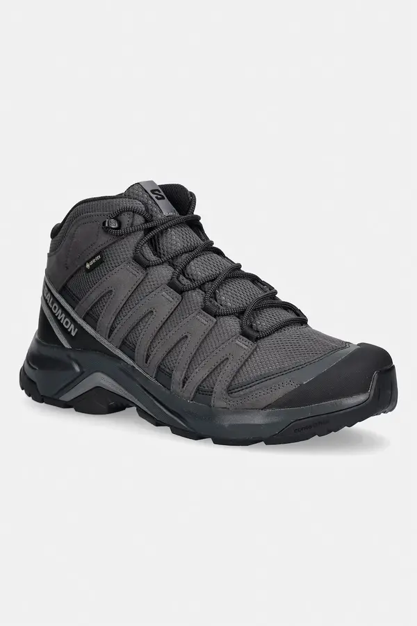 Salomon Salomon čevlji treking moški X-ADVENTURE RECON MID GTX