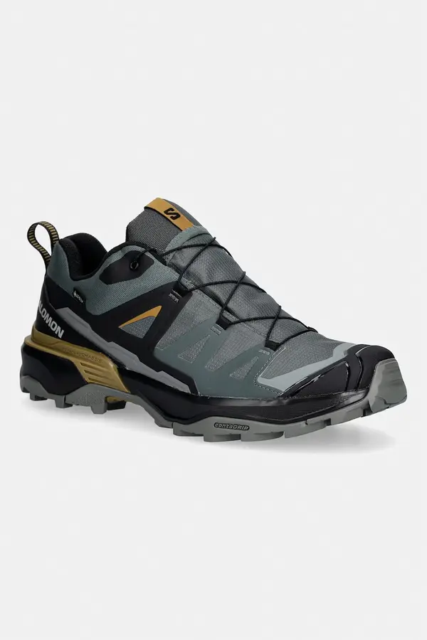 Salomon Salomon čevlji treking moški X ULTRA 360 GTX