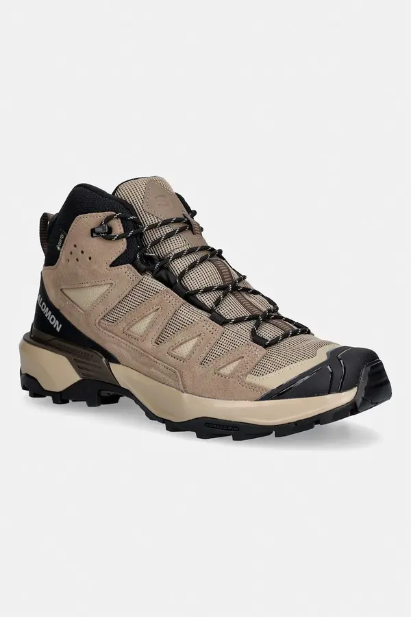 Salomon Salomon čevlji treking moški X ULTRA 360 LTR MID GTX