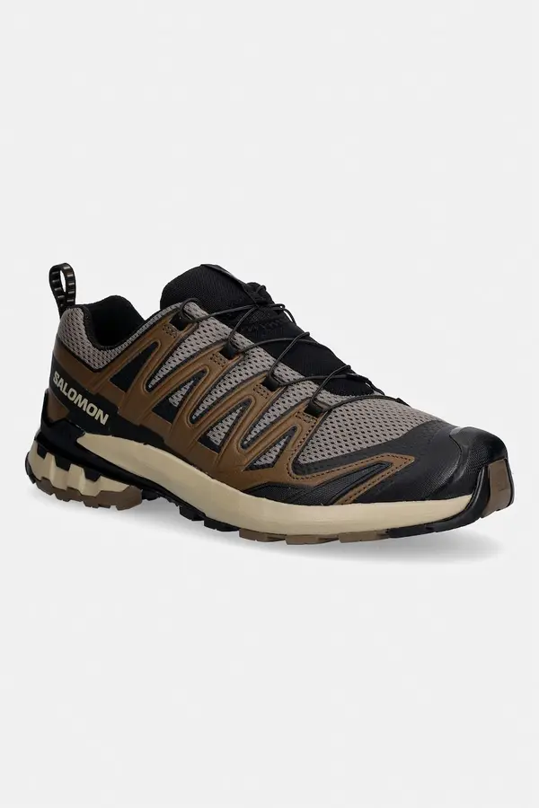 Salomon Salomon čevlji treking moški XA PRO 3D V9
