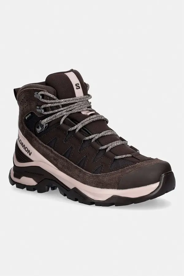 Salomon Salomon čevlji treking ženski QUEST ECHO GTX