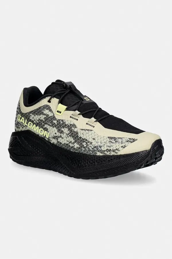 Salomon Salomon čevlji za tek moški AERO GLIDE 4 GRVL