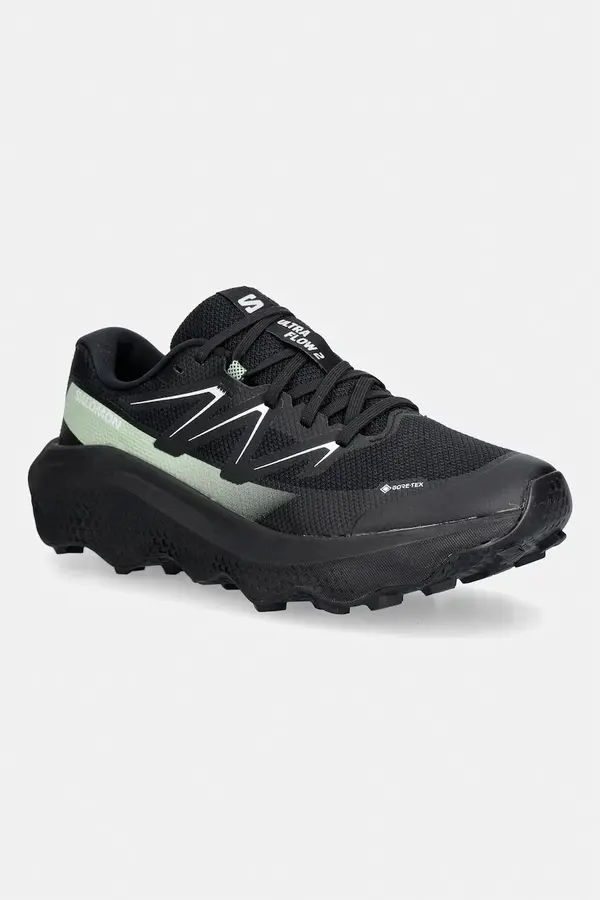 Salomon Salomon čevlji za tek moški ULTRA FLOW 2 GTX