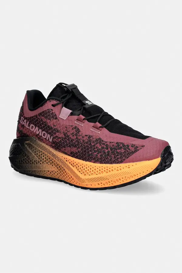 Salomon Salomon čevlji za tek ženski AERO GLIDE 4 GRVL