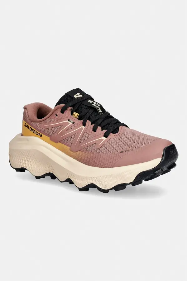 Salomon Salomon čevlji za tek ženski ULTRA FLOW 2 GTX