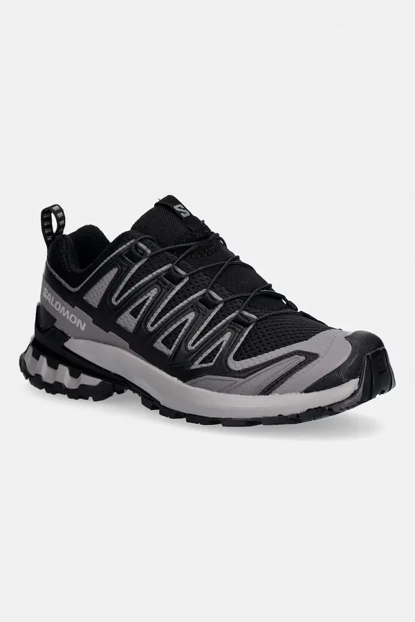 Salomon Salomon ženski treking čevlji XA PRO 3D V9