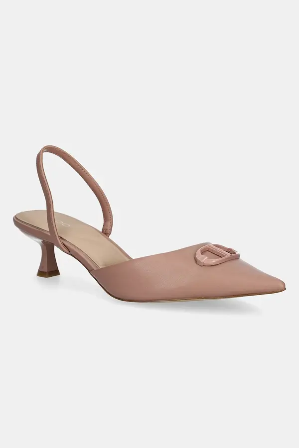 Aldo Salonarji Aldo DELICATE