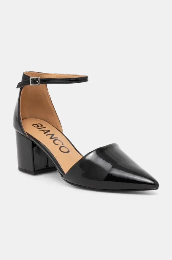 Bianco Salonarji Bianco BIADEVIVED črna barva, 11241717