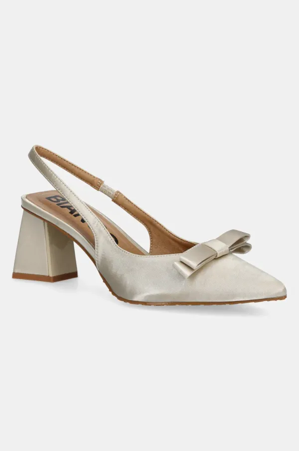 Bianco Salonarji Bianco BIAMARALYN bež barva, 11241685