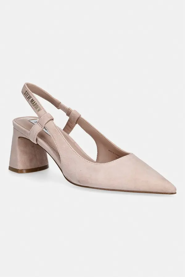 Steve Madden Salonarji iz semiša Steve Madden Evanston