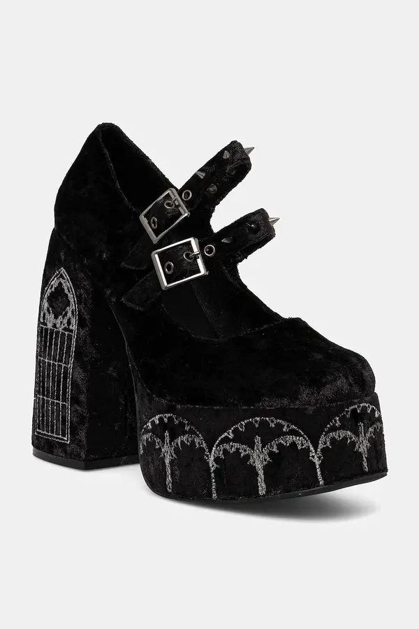 Koi Footwear Salonarji Koi Footwear DPK-33
