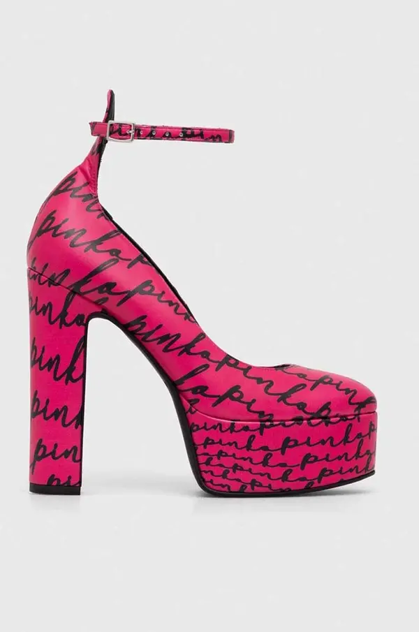 Pinko Salonarji Pinko Puccini Mary Jane