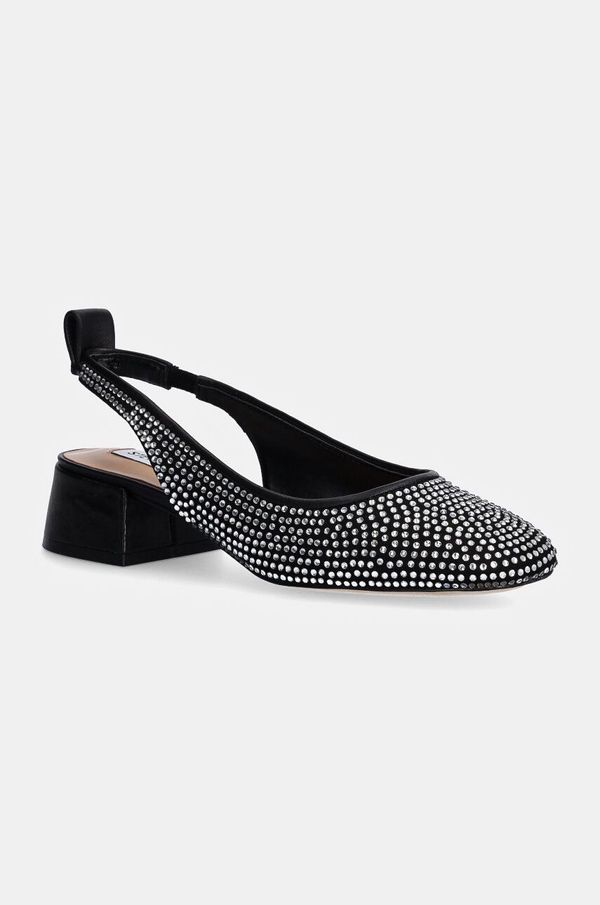 Steve Madden Salonarji Steve Madden Smitten črna barva, SM11003213