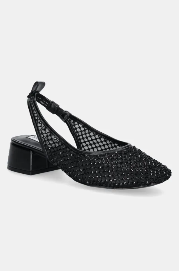 Steve Madden Salonarji Steve Madden Smitten črna barva, SM11003213