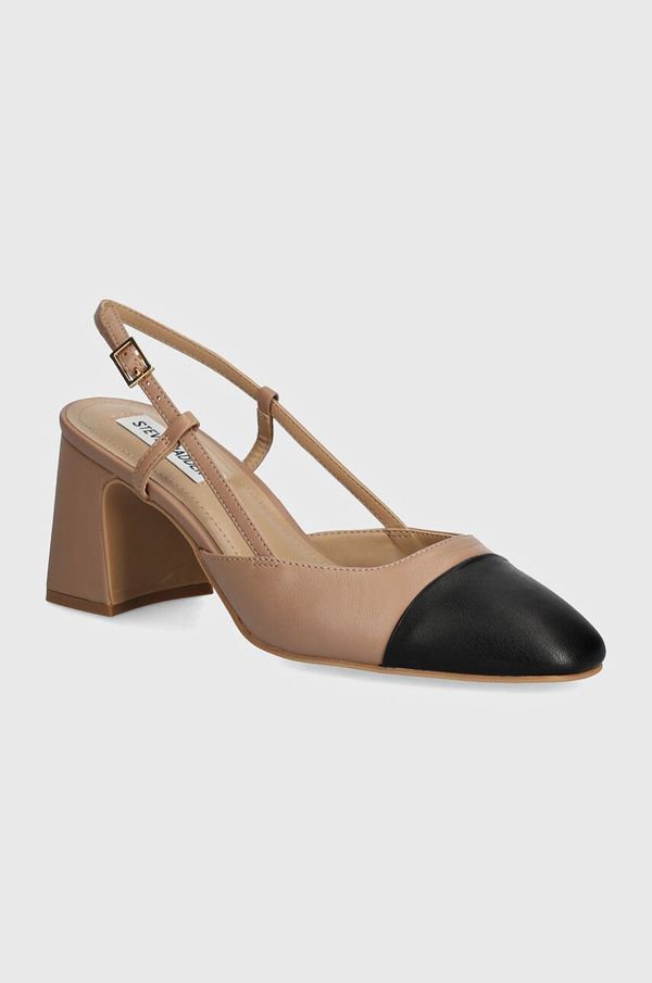 Steve Madden Salonarji Steve Madden Zeina bež barva, SM11003126