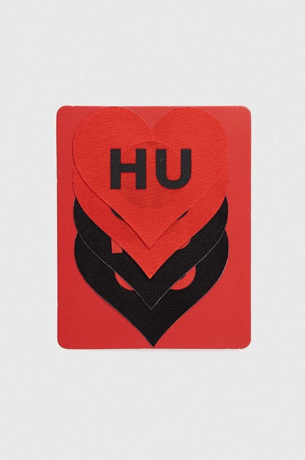 Hugo Samolepljiva pokrivala za bradavice HUGO 2-pack