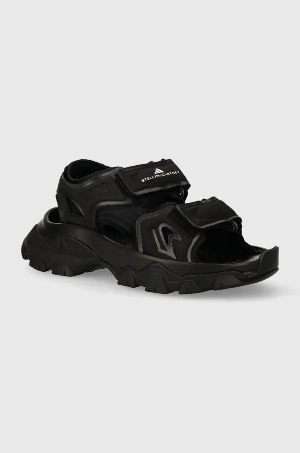 adidas by Stella McCartney Sandali adidas by Stella McCartney Hika Sandal Canvas
