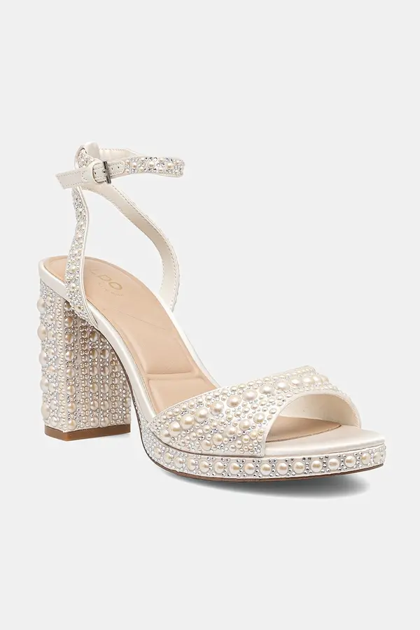 Aldo Sandali Aldo ALLURING