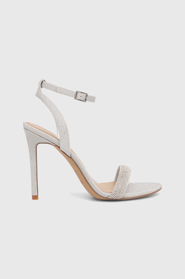 Aldo Sandali Aldo Perlea srebrna barva, 13773230.Perlea